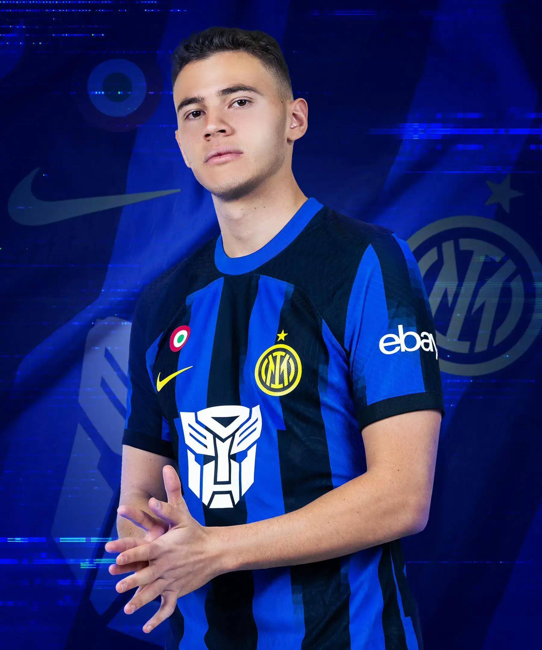 布莱顿替补被推荐给米兰，其身价约为1000万欧元（米兰获荐布莱顿替补，估值约1000万欧元）