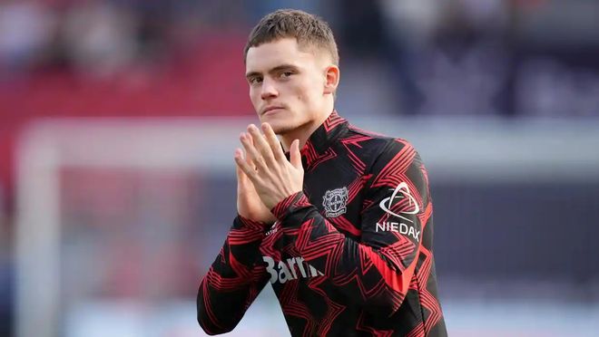 范德芬：我知道我加速后别人很难追上，那一刻只想着必须进球（范德芬：一加速就甩开对手，那一刻心里只有进球）