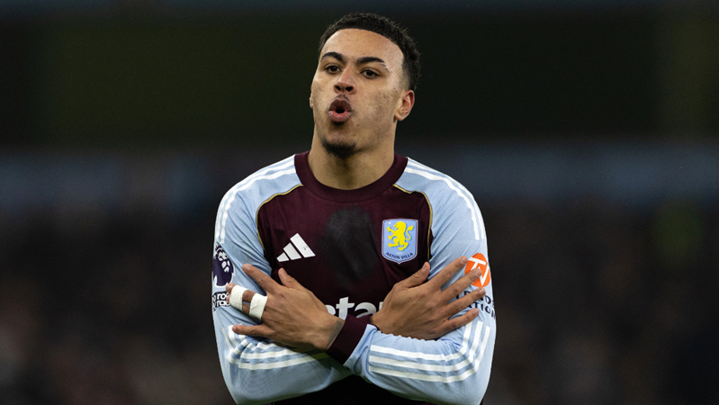 萨尼亚选择内马尔为自己最难对付的对手，廷贝尔选择梅西（萨尼亚称内马尔是他最棘手的对手，廷贝尔则选择梅西）