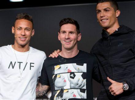 费兰：追平迪斯蒂法诺和拉莫斯这样的传奇是我的梦想（费兰：我的梦想是与迪斯蒂法诺、拉莫斯等传奇比肩）